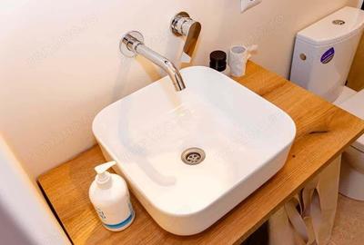 Garsoniera Zona Metrou Bazilescu - 1