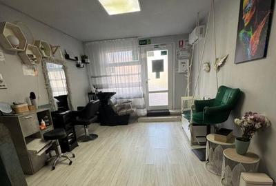 Spatiu comercial Podu Ros - Splai Bahlui - 6