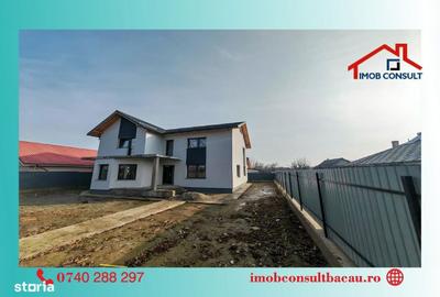 Casă cu 4 camere în Letea - 1