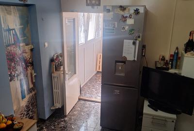 Apartament cu 2 camere, mobilat în Central - 11