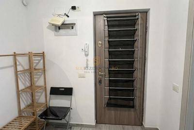 Garsonieră decomandată, mobilată în Central - 8