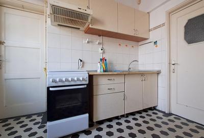 Apartament cu 2 camere decomandat, mobilat în Armeneasca - 14