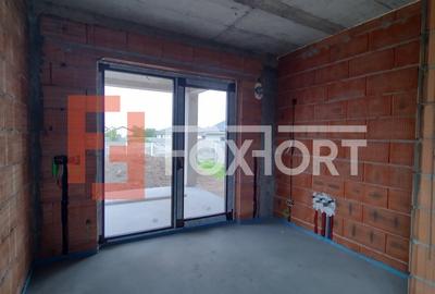 Duplex 4 camere, Sacalaz - Asfalt, toate utilitatiile - 4