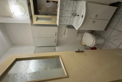 Inchiriez Garsoniera central - 6