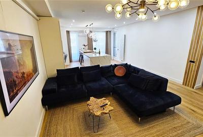 Apartament cu 2 camere semidecomandat, mobilat în Gheorgheni - 2