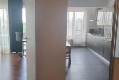 Apartament de 3 camere 102 mp, 2 bai, Complex InCity – Dristor - 3