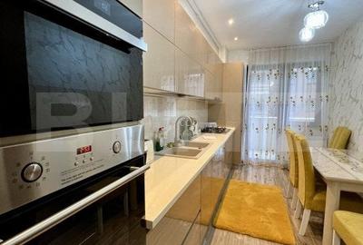 Apartament cu 2 camere, zona Tractorul - 6