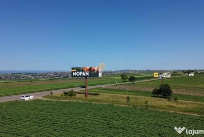 Teren de 36977 mp, în Central - 3