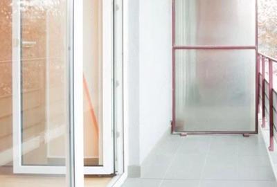 Garsonieră decomandată în Spitalul Județean - 1