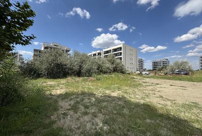 Mamaia Nord - Plaja MANARA teren 1000 mp 36 deschidere - 5