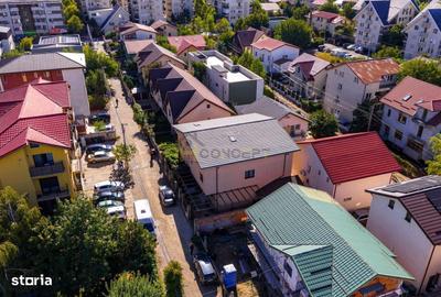 Casă cu 5 camere cu Teren 180 Mp în Berceni