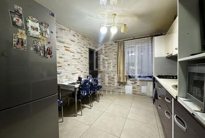 Apartament 2 camere | Loc de parcare | Zona Str Somesului-Floresti - 3
