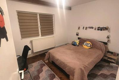 Apartament cu 2 camere semidecomandat, mobilat în Șagului - 4