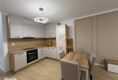 Apartament cu 2 camere în Lotus - 12