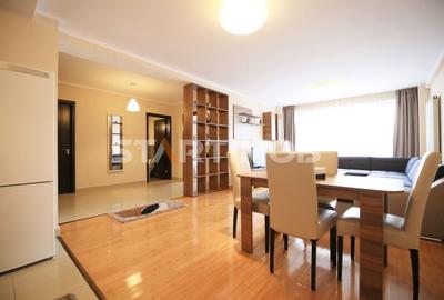 Apartament mobilat Central cu parcare - 20