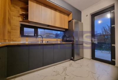 VANZARE VILA - DUPLEX  4 CAMERE - BERCENI  -, P+1E - 7