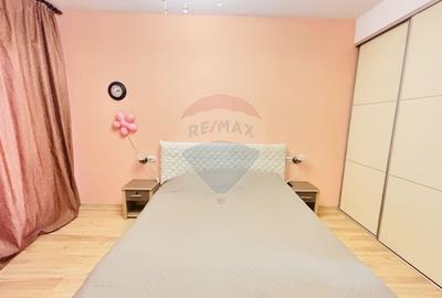 Apartament cu 2 camere decomandat în Doamna Ghica - 13