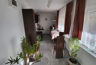 Casă cu 4 camere cu Teren 240 Mp în Baciu - 2