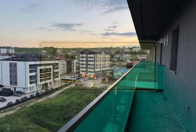 Apartament NOU 1 camera+parcare Bucium Mega Image - 20