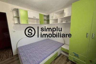 Apartament cu 2 camere semidecomandat în Craiovița Nouă - 8