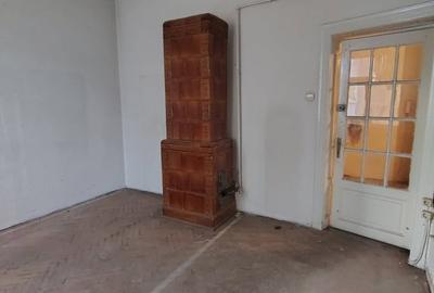 Casă cu 12 camere cu Teren 160 Mp în Dorobanți - 7