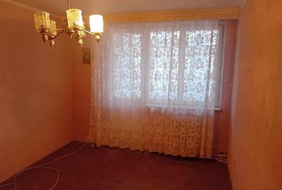 Apartament 2 cam. Aurora 51mp et.1 centrala termopan fara imbunatatiri - 1