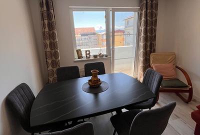 Apartament cu 4 camere decomandat, mobilat în Valea Aurie - 5