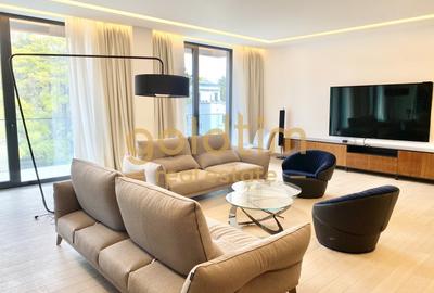 APARTAMENT IMPRESIONANT/EXCLUSIVIST/COMPLEX BOUTIQUE/CAMERA PERSONAL/KISELEFF - 5