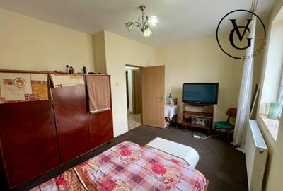 Apartament 2 camere + centrala si boxa la subsol - Central C - 7