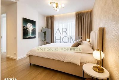 Apartament cu 3 camere în Republicii - 11