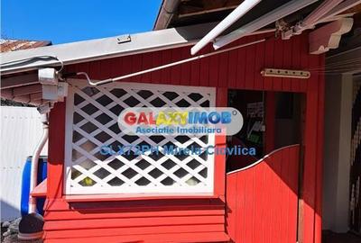 Casă cu 4 camere cu Teren 985 Mp în Central - 16