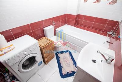 Garsoniera decomandata 37mp,Str. Rezervelor Nr.5B,  0% COMISION, 0%TVA Garsoniera decomandata 37mp,Str. Rezervelor Nr.5B,  0% COMISION, 0%TVA - 17