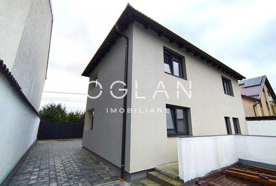 CASA INDIVIDUALA 5 camere, constructie noua, Terezian CASA INDIVIDUALA 5 camere, constructie noua, Terezian - 2