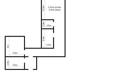 Spatii birouri, showroom, de la 100mp la 220mp, fata Carrefour Felicia - 6