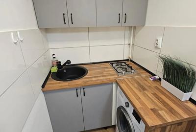 Garsoniera de inchiriat in Marasti - 6