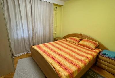 Ofer spre inchiriere apartament 2 camere pe B-dul Traian (vis-a-vis de Ursus) - 3