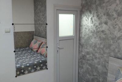 Garsonieră semidecomandată în Pantelimon - 3