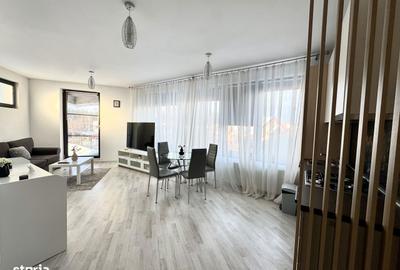 Apartament cu 2 camere în Sisești - 3