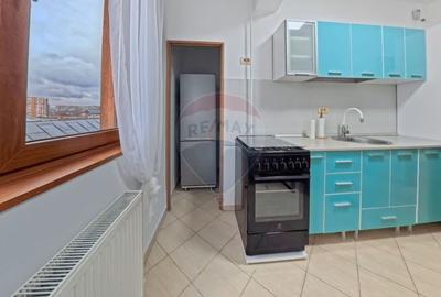 Apartament cu 3 camere de inchiriat pe strada Nufarului - 4