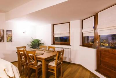 Apartament cu 3 camere decomandat în Central - 8