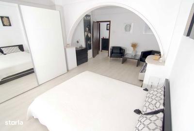 Apartament cu 3 camere în Tineretului - 2