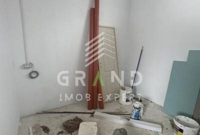 Spațiu industrial, de 70 mp, în Mărăști - 5