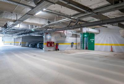 Apartament cu 2 camere decomandat, mobilat în Sud - 22