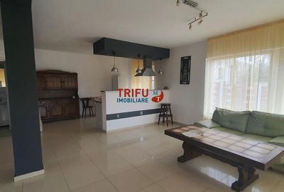 Casă cu 3 camere în Cetate - 14