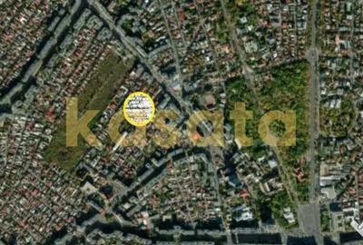 Teren de 582 mp, în 1 Mai - 3