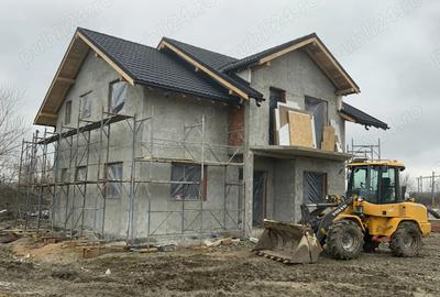 Vand casa la gri str Abator Pa?cani - 1