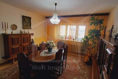 Apartament 4 camere, semicentral, 102 mp, la doar 2700euro/mp - 3