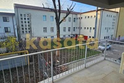 Apartament cu 2 camere decomandat în Tei - 1