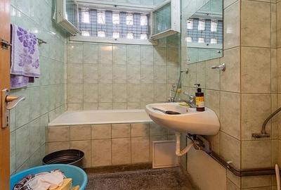 Berceni, Piata Sudului, 3 camere, et.1/4 - 7