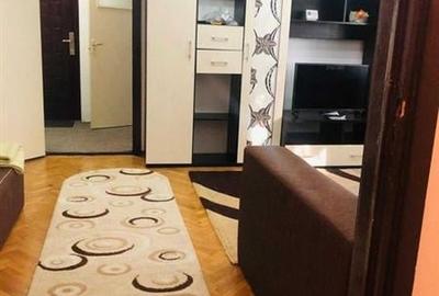 Apartament cu 2 camere semidecomandat, mobilat în Astra